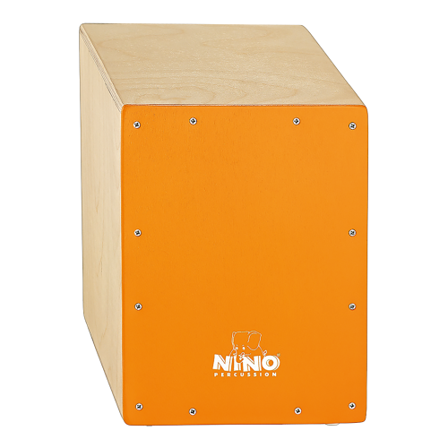 Cajon Nino Meinl