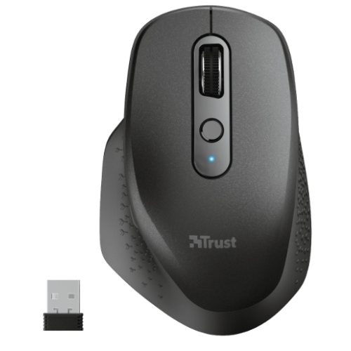 Souris Trust Ozaa Sans Fil 