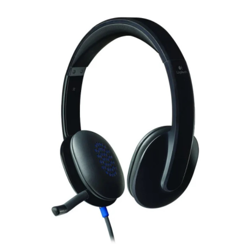 Casque Logitech H540 USB