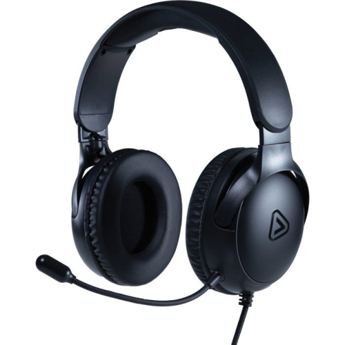 Casque Gaming ONLAN pour Nintendo Switch 2 - Noir
