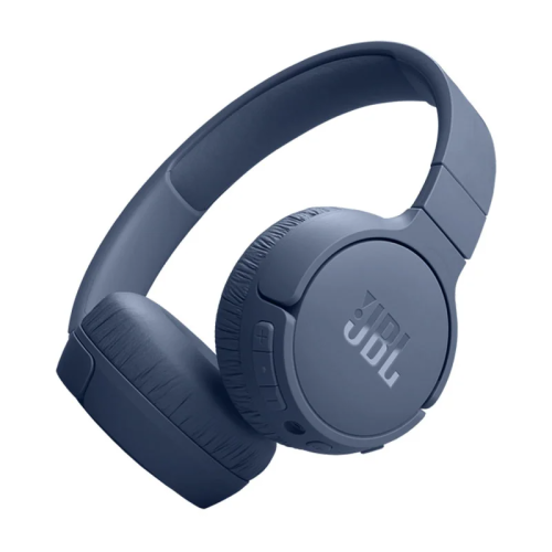Casque JBL Sans Fil Tune 670NC-Bleu