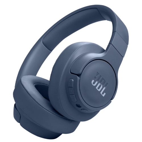 Casque JBL Tune 770NC-Bleu