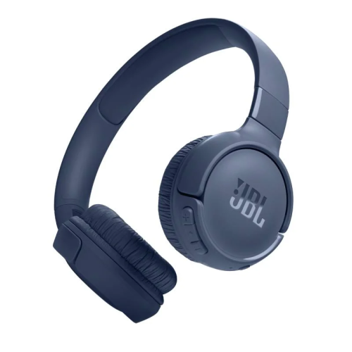 JBL Casque Tune 520BT-Bleu