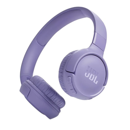 JBL Casque Tune 520BT-Violet