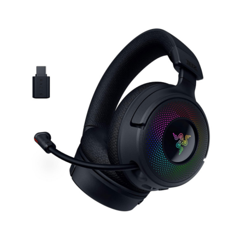 Casque Gaming Razer Kraken V4