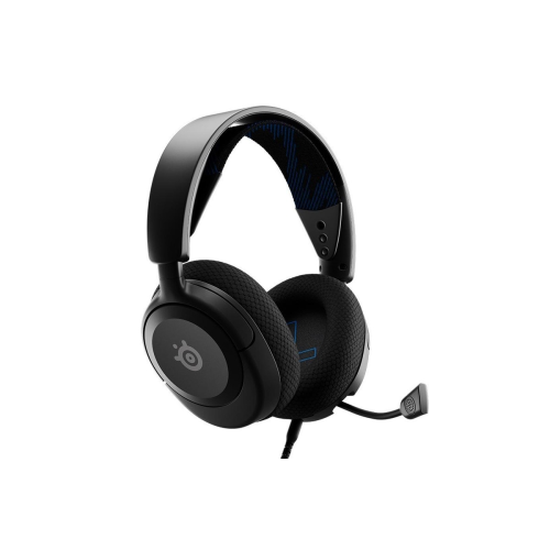 Casque Gaming SteelSeries Arctis 1P - Noir