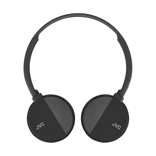 Casque JVC Street Sound HA-S24W-Noir
