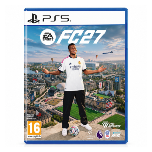 EA Sports FC 27 PS5