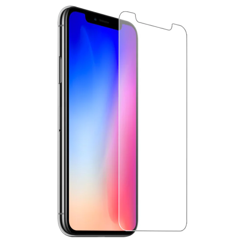 Verre Trempé pour iPhone 11 Pro Max / XS Max