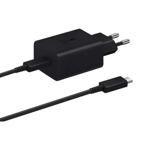 Pack Chargeur + Câble Samsung