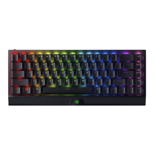 Clavier Gaming Razer Black Widow V3 Mini HyperSpeed
