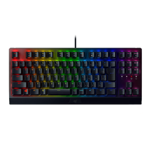 Clavier Gaming Razer BlackWidow V3 Tenkeyless
