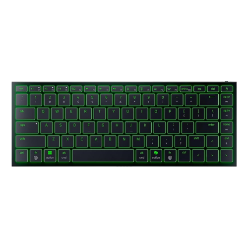 Clavier Gaming Razer Joro Sans Fil