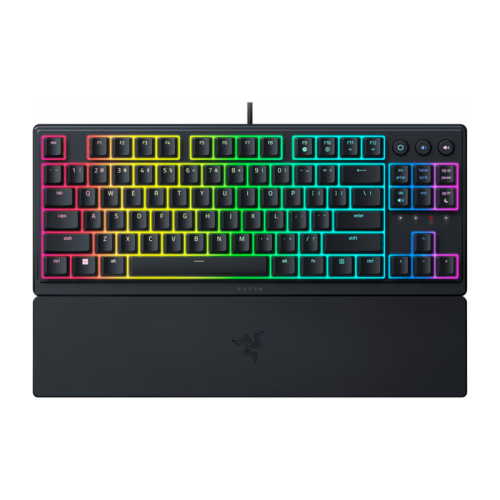 Clavier Gaming Razer Ornata V3 TKL
