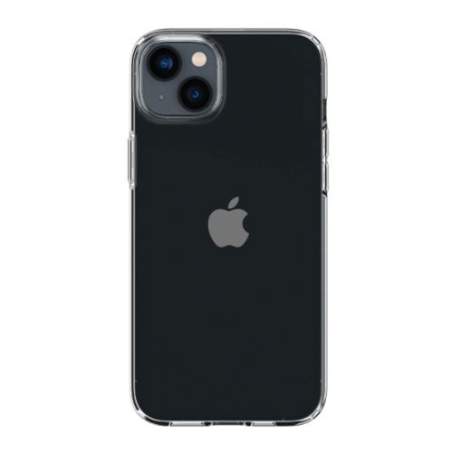 Coque RhinoShield pour iPhone 14 Plus-Clear-Rose