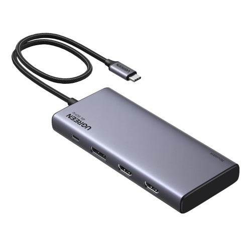 Hub Ugreen USB-C/DP