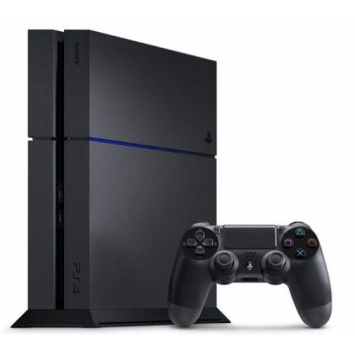 Console PS4 FAT 500 Go
