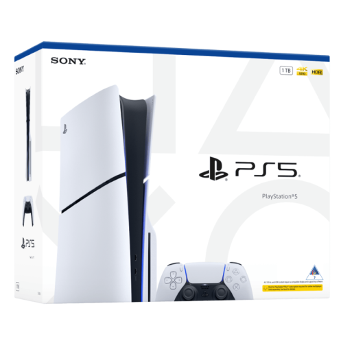Console PlayStation 5 Slim Standard