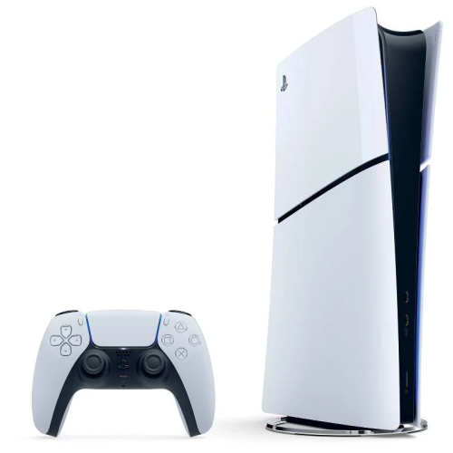 Console PlayStation 5 Standard Blanche