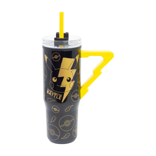 Bouteille Rambler XL Pokémon