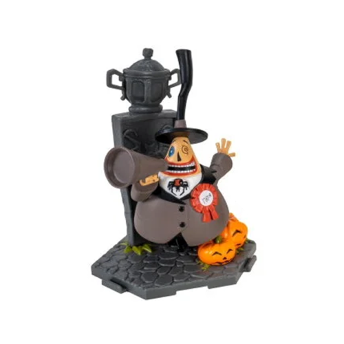 Figurine Mayor Zoteki 10 cm