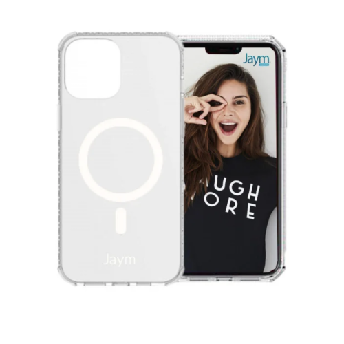 Coque Jaym Renforcée MagSafe iPhone 14 Pro 