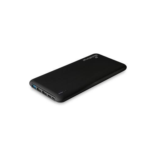 MediaRange - Batterie externe haute capacité de secours USB-C 25000 mAh
