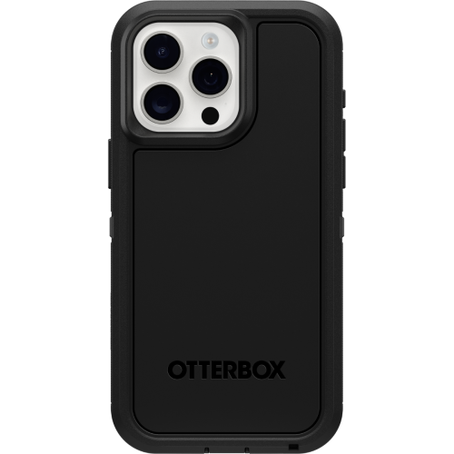 Coque Defender Slide pour iPhone 15 Pro