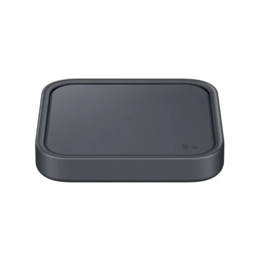 Sony - Chargeur secteur rapide et dock sans fil 15W