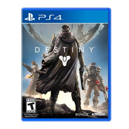 Destiny PS4