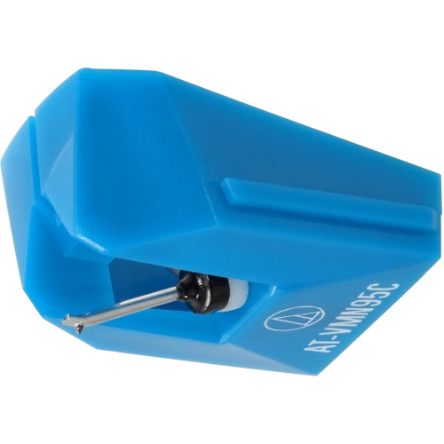Diamant de remplacement Audio-Technica AT-VMN95E Elliptique