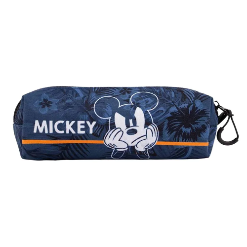 Sac Bandoulière Noir Minnie Mouse