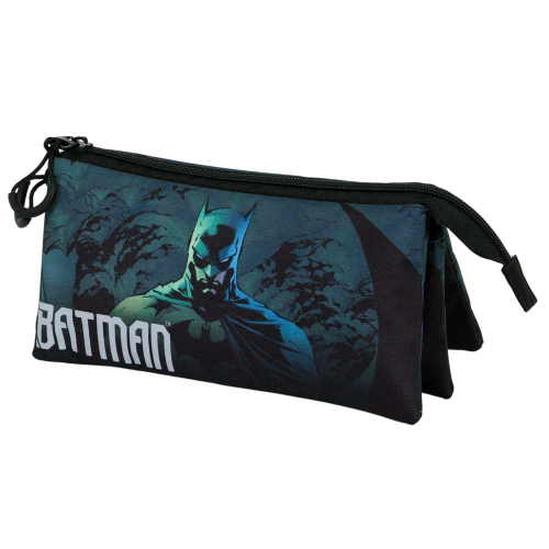 Trousse Triple Batman Arkham
