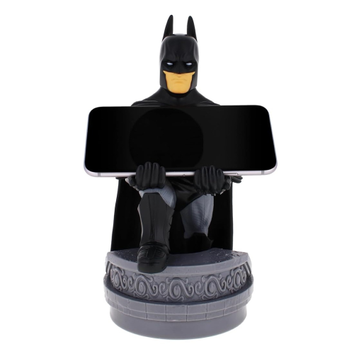 Support de Manette et Smartphone Batman