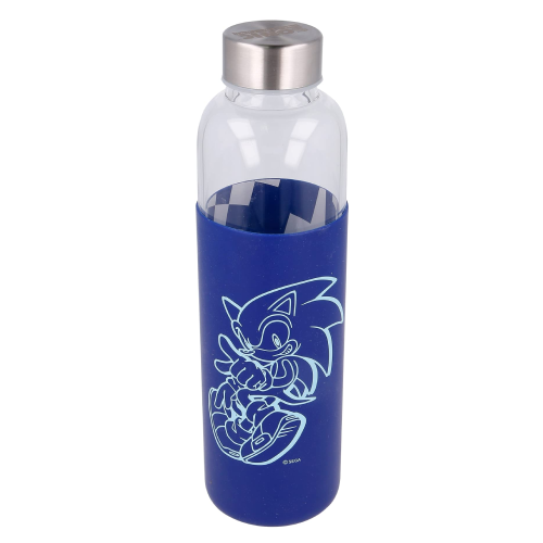 Bouteille Sonic the Hedgehog