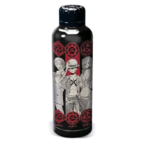 Bouteille One Piece