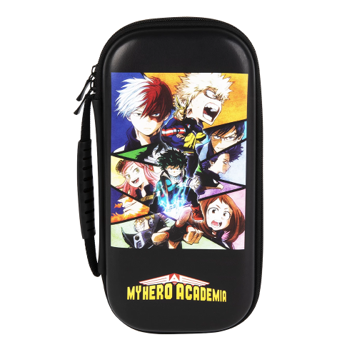 Coque de Protection My Hero Academia
