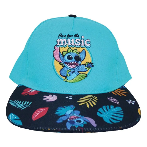 Disney Lilo & Stitch Casquette
