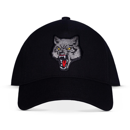 Casquette The Last of Us 2 WLF