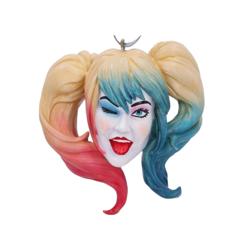 Décoration à Suspendre DC Comics Harley Quinn