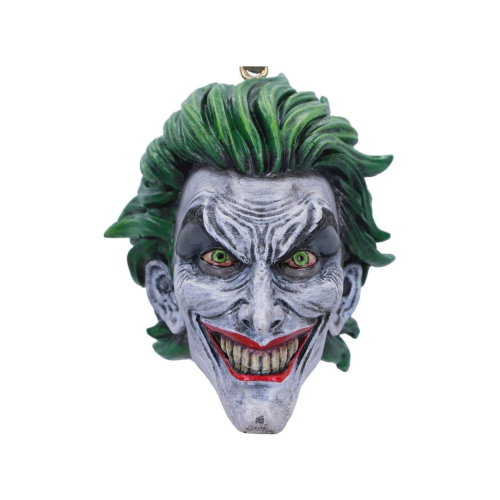Décoration à Suspendre DC Comics Joker