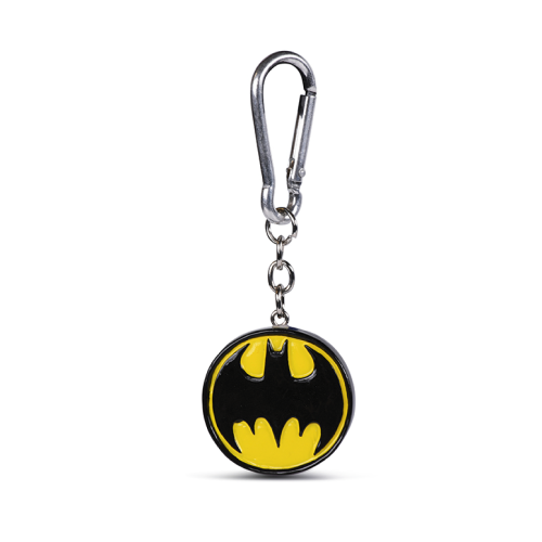 Porte-clés 3D DC Comics Logo Batman