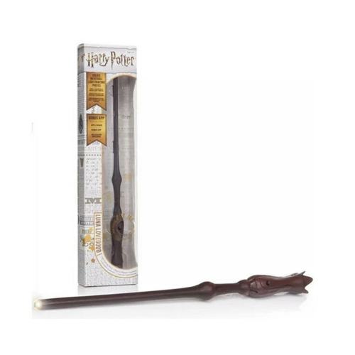 Baguette Lumineuse Harry Potter Luna Lovegood