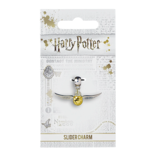  Vif d'Or Harry Potter
