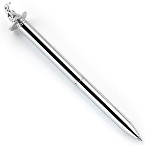 Stylo Métallique Harry Potter Choixpeau Magique