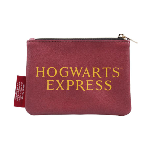 Porte-monnaie Harry Potter Voie 9¾