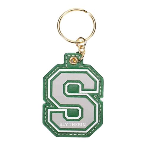 Porte-clés Harry Potter Serpentard