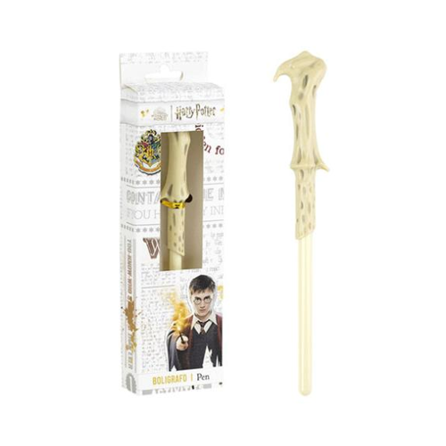 Stylo Bille Harry Potter Voldemort