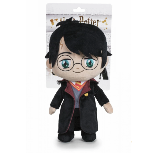 Peluche Harry Potter