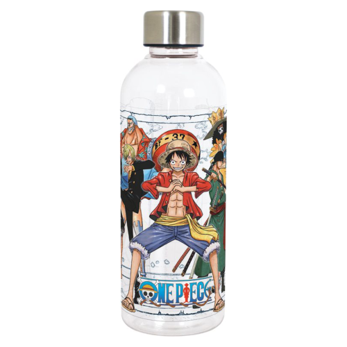 Bouteille Hydro One Piece Anime